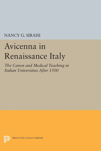 Nancy siraisi avicenna - nancy,