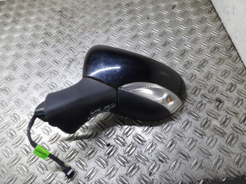 Renault clio außenspiegel - 4,