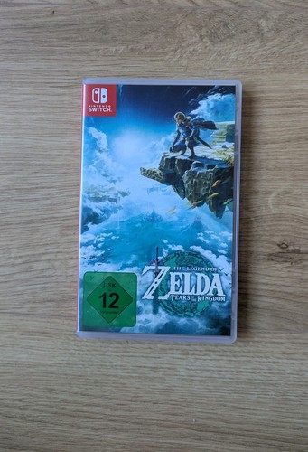 The legend zelda tears - the, of