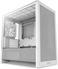 NZXT H3 Flow – Micro-ATX