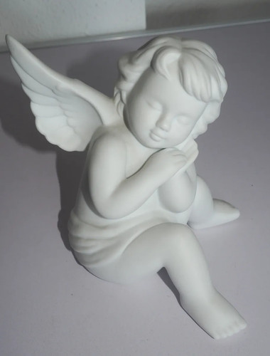 Rosenthal engel schlafend - rosenthal,