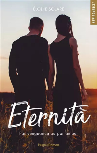 Eternità elodie solare - eternità,,