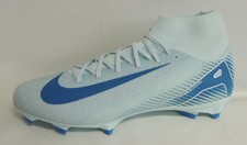 NEU Nike Zoom Superfly 10 Academy FG MG Größe 45 Fußballschuhe FQ1456-400