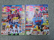 Bravo Sport Nr. 1 + Nr. 20