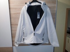  Softshelljacke Damen Gr. 44