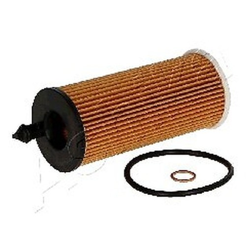 Ashika eco141 ölfilter - ashika, 10-eco141