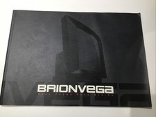 BRIONVEGA Gesamtkatalog Mai