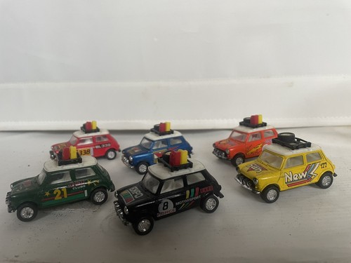Rar vintage mini - rar,