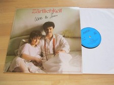 LP Ute & Jean Zärtlichkeit