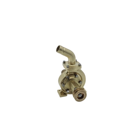 P70 mini impellerpumpe aus - mini,