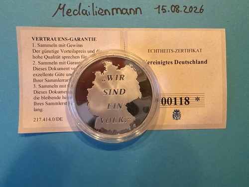 Gedenkmedaille jahre - gedenkmedaille,