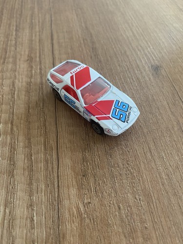 Matchbox superfast porsche - porsche, 928