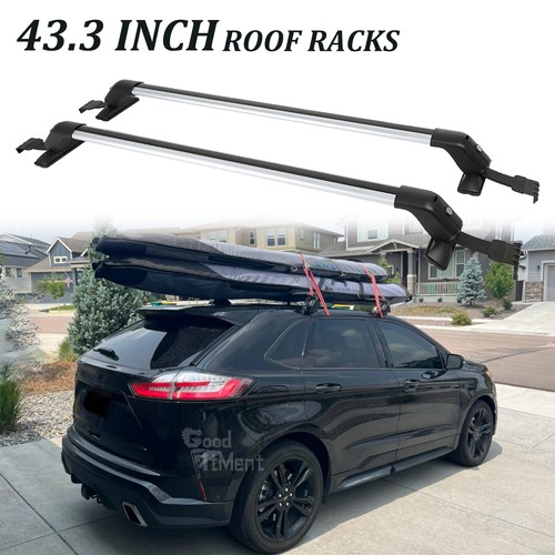 Für ford edge dachträger - für,