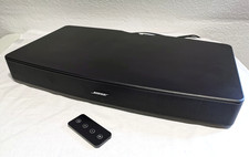 Bose solo sound system - bose,