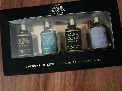 4711 acqua colonia miniature - 4711, 4
