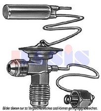 AKS DASIS Expansionsventil