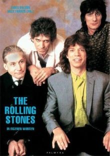 The rolling stones - rolling,