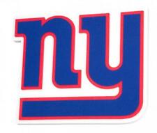 New York Giants XXL Relief 3D