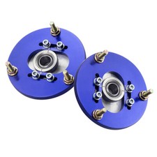 Domlager for BMW E36 318 320 323 325 Uniball Vorderachse Mortorsport New TOP