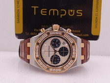 AUDEMARS PIGUET ROYAL OAK