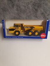 siku Super 3526 Dumper Truck