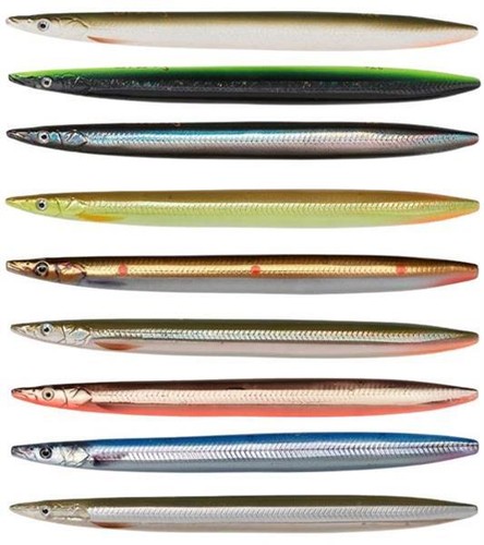 Savage gear line thru - savage,