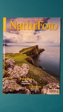 NaturFoto Heft 9 September