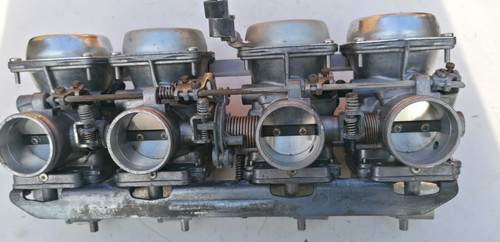Vergaser honda cbx 750 - cbx, rc17