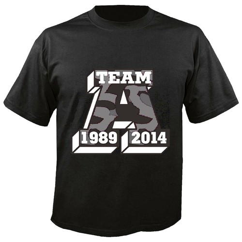 Shirt eishockey - t-shirt,