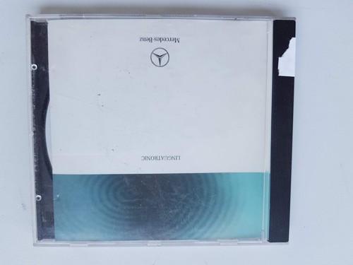 Linguatronic disk - cd,