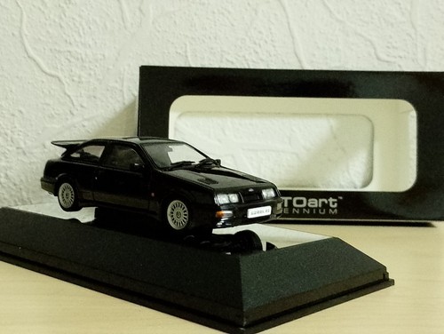 Ford sierra cosworth - ford, rs