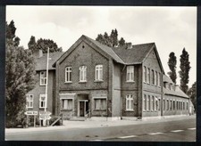 Hunteburg bei bohmte 1975 - bohmte, ca.