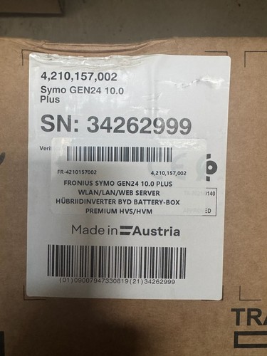 Originalverpackter