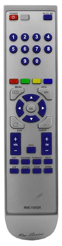 Technisat ersatzfernbedienung - technisat,