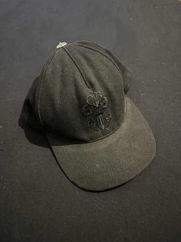 Chrome hearts dagger cap - dagger,