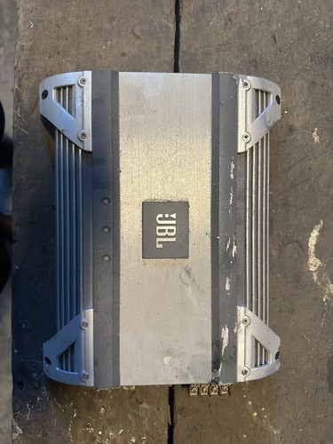 Jbl verstärker - jbl,