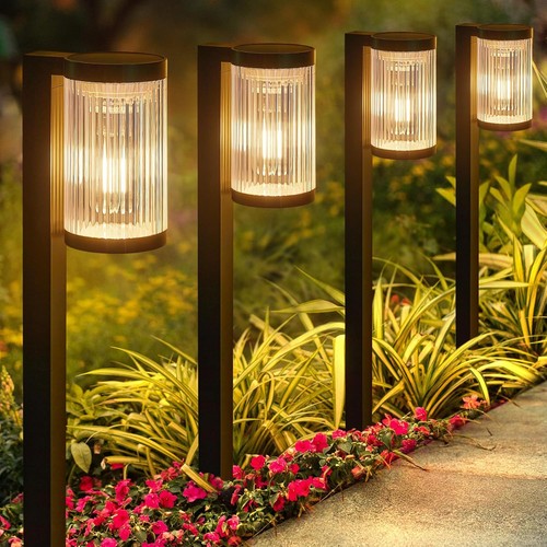 Led solarleuchten für außen - solarleuchten,