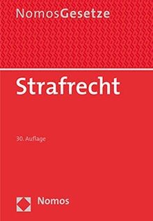 Strafrecht textsammlung von - strafrecht:,