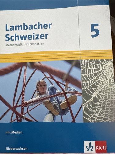 Lambacher schweizer mathematik - lambacher,