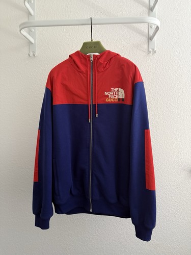 The north face gucci - face, x