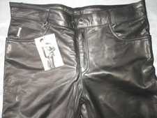 1124 W38 BOCKLE BIG CHEEKER