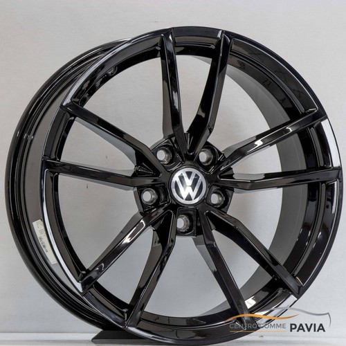 Alufelgen für golf 6 - ab, 17
