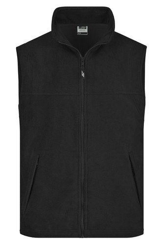 Herren fleece weste bodywarmer - herren,