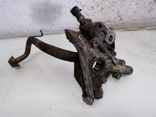 Ölpumpe Z18XE 1.8 16V Opel Zafira A Astra G / H Meriva A 13105998 *F85154*