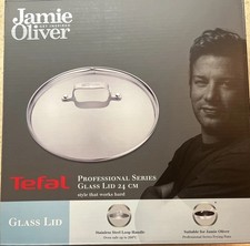 Tefal - Jamie Oliver - Topf