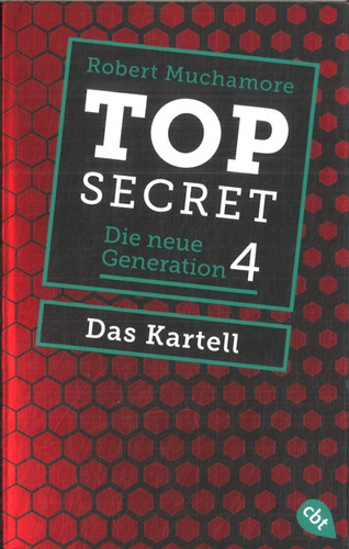Top secret das kartell von - kartell,
