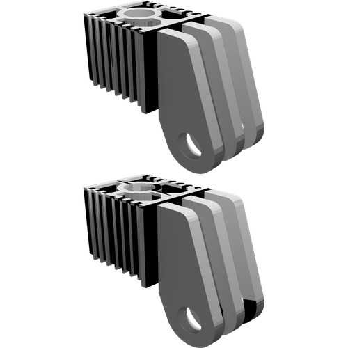 Ersatzscharnier für ikea - für,