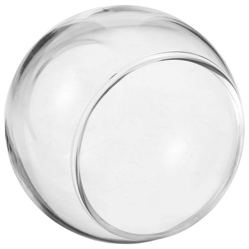 Glasblumentopf transparente - glasblumentopf,