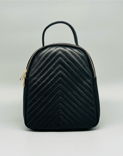 Rucksacktasche aus gestepptem