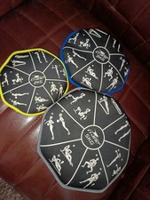 Gewichtskissen Gewichte